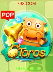 Descubra o Fascinante Mundo de 6Toros: O Jogo do Momento em 79X.COM