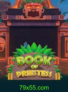 Explorando o Fascinante Mundo de BookOfPriestess