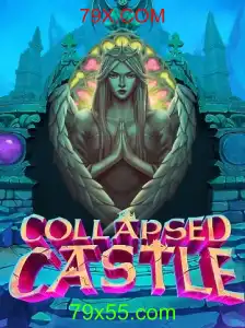 Explorando o Mundo de CollapsedCastle: Uma Aventura Épica com 79X.COM