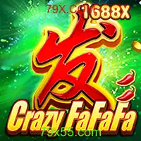 CrazyFaFaFa: Explore o Mundo Empolgante do Novo Jogo da 79X.COM