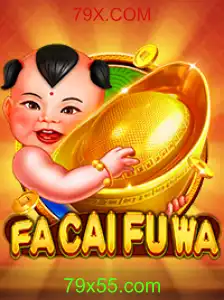 FaCaiFuWa: Descubra o Novo Fenômeno dos Jogos Online
