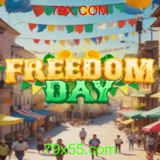 Descobrindo FreedomDay: O Jogo Intenso com a Influência de 79X.COM