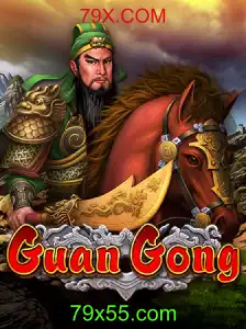 Explorando o Fascinante Mundo de GuanGong: Um Jogo de Estratégia e Tradição