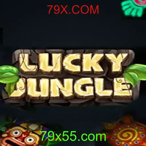 Explorando o Fascinante Mundo de LuckyJungle