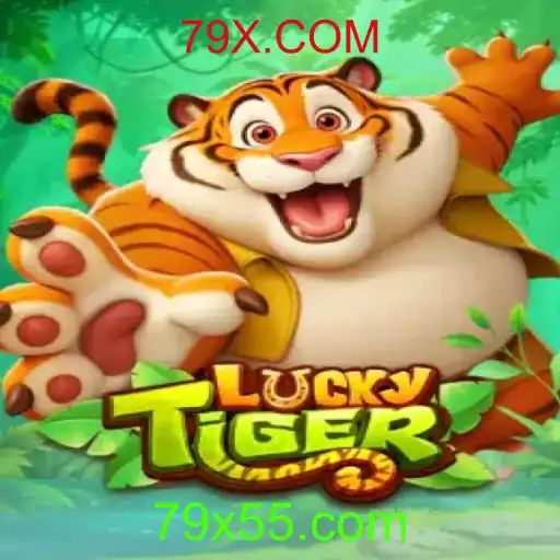 Descubra o Emocionante Mundo do Jogo LuckyTiger