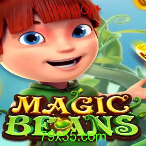 Descubra o Mundo Mágico de MAGICBEANS: Uma Aventura Inédita