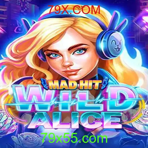 MadHitWildAlice: Descubra o Fascinante Mundo do Jogo 79X.COM