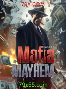 MafiaMayhem: Um Guia Completo para o Novo Fenômeno dos Jogos