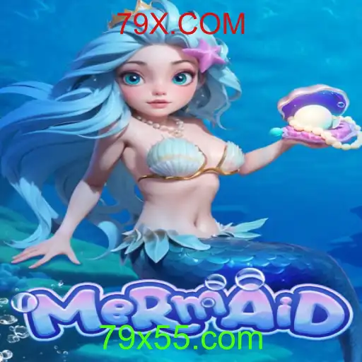 Descubra o Fascinante Jogo Mermaid de 79X.COM