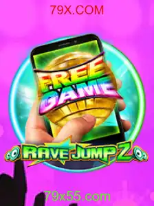 Explorando o Mundo Eletrizante de RaveJump2M