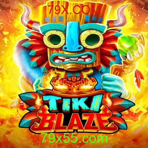 Explorando o Fenômeno do Jogo TikiBlaze e a Plataforma 79X.COM