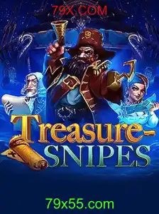 Explorando o Mundo de TreasureSnipes: Um Jogo Emocionante de Caça ao Tesouro