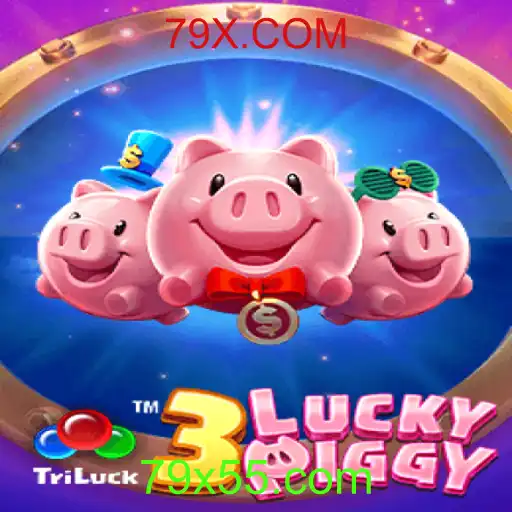 Descubra o Empolgante Jogo de Cassino 3LUCKYPIGGY