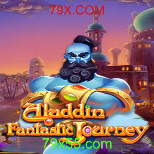 Aladdin: Uma Jornada Mágica no Mundo dos Jogos Online
