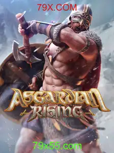 AsgardianRising: O Jogo de Estratégia Nórdica que Conquista a Atualidade