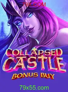 Explorando 'CollapsedCastleBonusBuy': Um Novo Desafio no Mundo dos Jogos