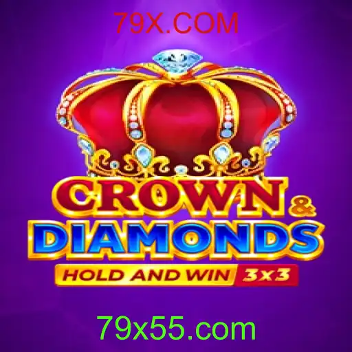 Descubra o Universo Fascinante de Crowndiamonds: A Nova Sensação no Mundo dos Jogos Online