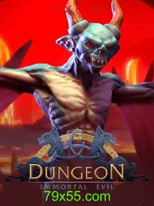 Explorando o Universo de Dungeon com 79X.COM