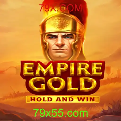 EmpireGold: Descubra o Universo Imperial de 79X.COM