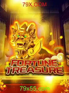 Explorando os Mistérios de FortuneTreasure: Um Guia Completo