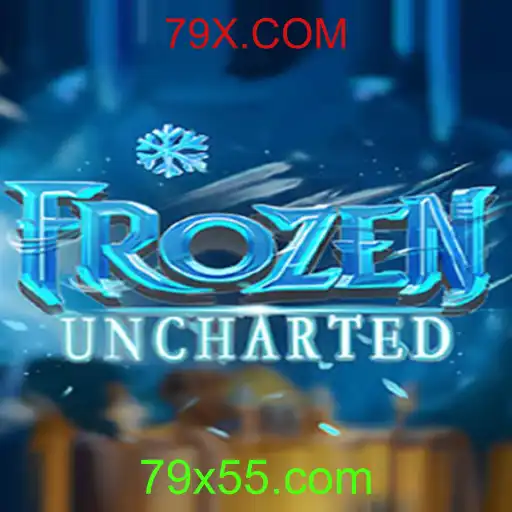 FrozenUncharted: Uma Aventura Congelante em um Mundo de Mistérios