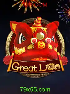 Descubra o Fascinante Mundo de GreatLion e 79X.COM