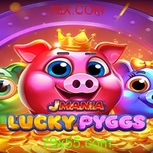 JManiaLuckyPyggs: A Nova Sensação dos Jogos Online