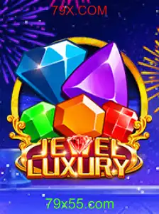 Descubra o Mundo de JewelLuxury: A Nova Sensação de Entretenimento da 79X.COM