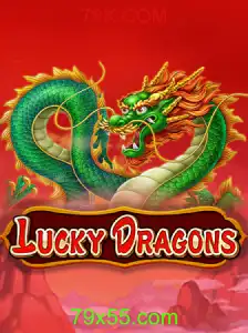 Descubra a Emoção de LuckyDragons: O Jogo que Conquista Multidões
