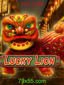 Explorando o Mundo de LuckyLion no 79X.COM: Um Guia para Jogadores