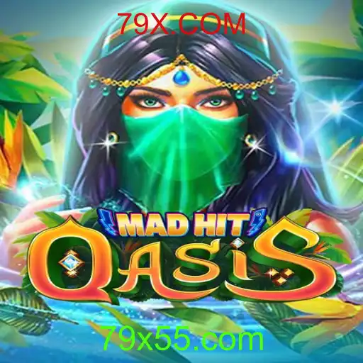 Explorando MadHitOasis: Uma Nova Experiência de Jogo com 79X.COM
