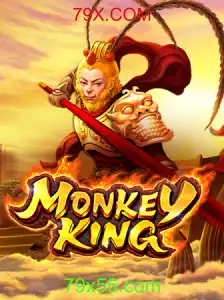 Explore o Mundo Fascinante de MonkeyKing: Onde Aventura e Estratégia se Encontram
