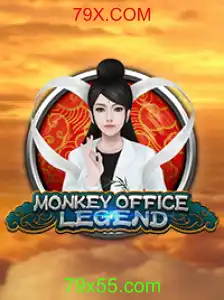 MonkeyOfficeLegend: Descubra Todos os Detalhes do Inovador Jogo de Estratégia