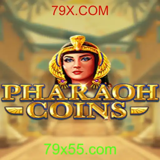 PharaohCoins: Uma Viagem ao Antigo Egito com 79X.COM