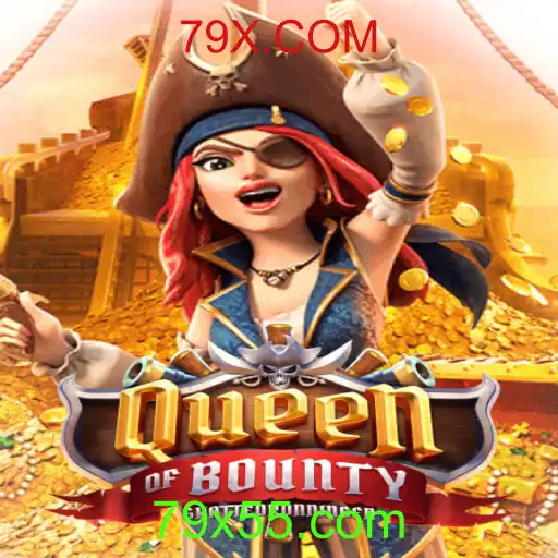 QueenofBounty: Explorando o Fascinante Universo do Jogo Associado a 79X.COM