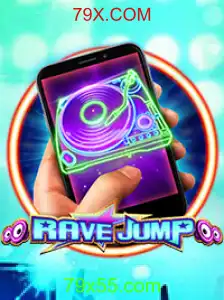 RaveJumpmobile: Mergulhe na Excitação deste Inovador Jogo Mobile