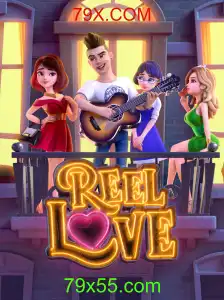 ReelLove: Descubra a Magia do Jogo que Conquista Corações