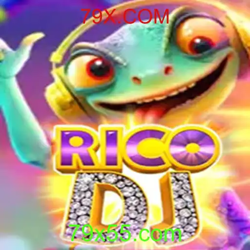 Descubra as Emoções do Jogo RicoDJ: Uma Aventura Interativa com 79X.COM