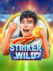 StrikerWILD: Um Mergulho no Dinâmico Mundo dos Jogos de Aventura