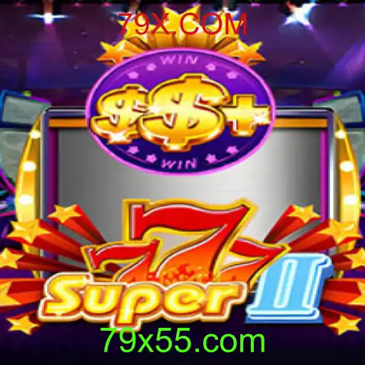 Descubra o Universo Empolgante de Super777II