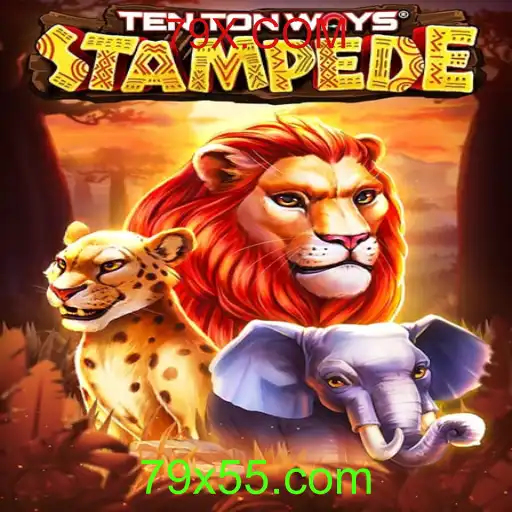 Explorando o Mundo de TenTonWaysStampede: Uma Aventura de Jogo Única