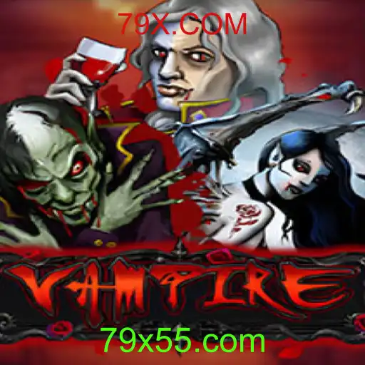 Descubra o Universo de 'Vampire': Um Jogo Envolvente Através de 79X.COM