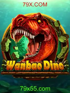 Descubra o Fascinante Mundo de WanBaoDino
