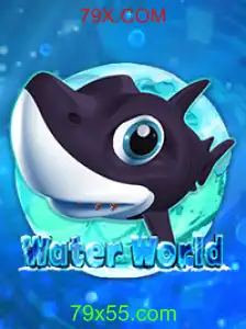 Explorando o Universo de WaterWorld com 79X.COM