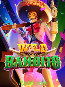 Explore o Emoção do Jogo WildBandito: Uma Aventura Imersa no Oeste Selvagem