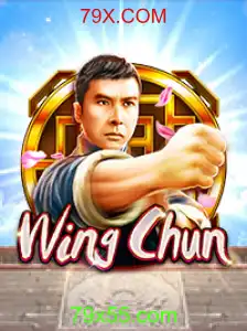 WingChun: Explorando o Fascinante Mundo do Jogo 79X.COM